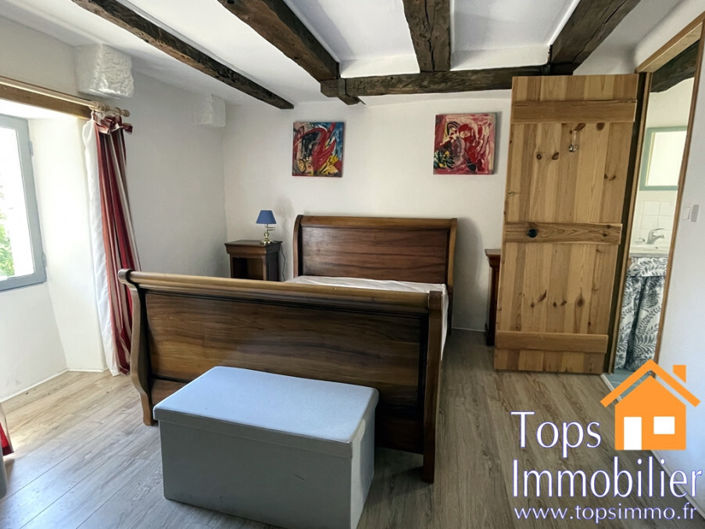 Image No.11-Maison de 6 chambres à vendre à Najac