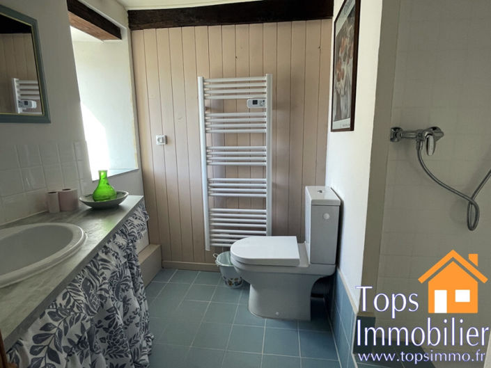 Image No.12-Maison de 6 chambres à vendre à Najac