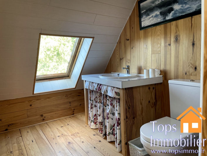 Image No.15-Maison de 6 chambres à vendre à Najac