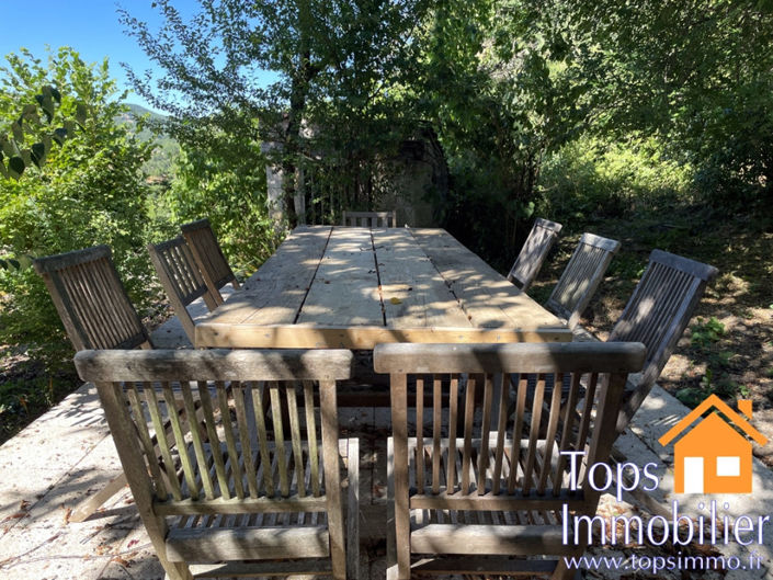 Image No.19-Maison de 6 chambres à vendre à Najac