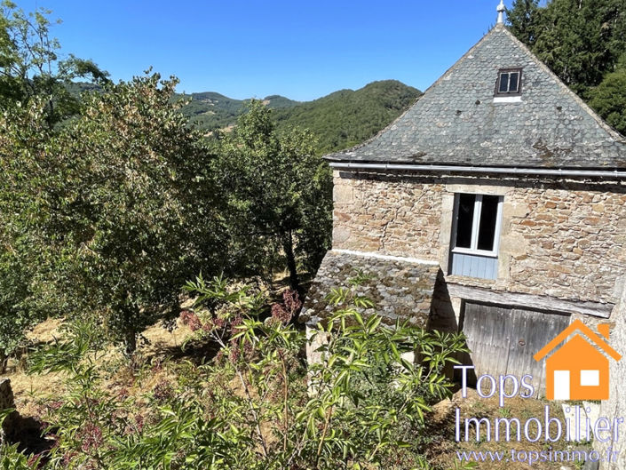 Image No.23-Maison de 6 chambres à vendre à Najac