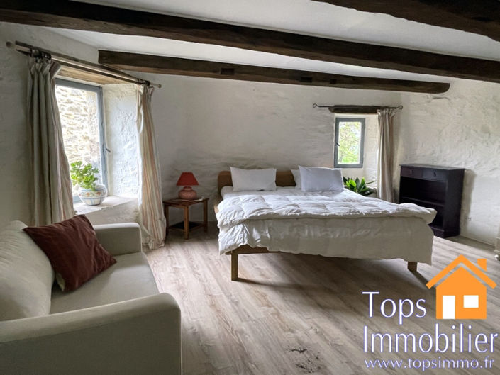 Image No.7-Maison de 6 chambres à vendre à Najac