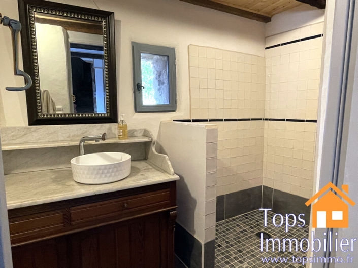 Image No.9-Maison de 6 chambres à vendre à Najac