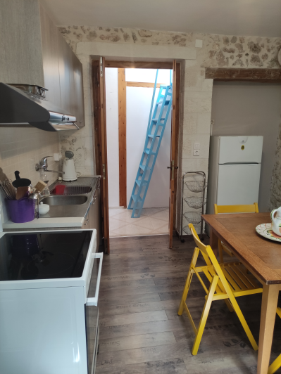 Image No.14-Maison de ville de 2 chambres à vendre à Rethymnon