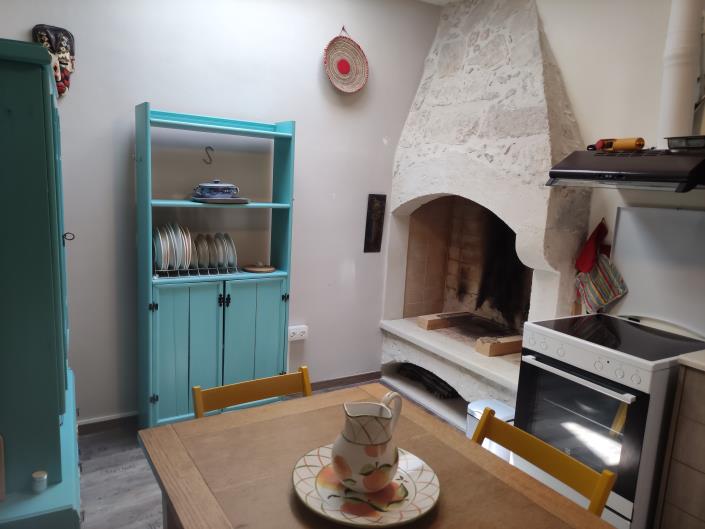 Image No.12-Maison de ville de 2 chambres à vendre à Rethymnon