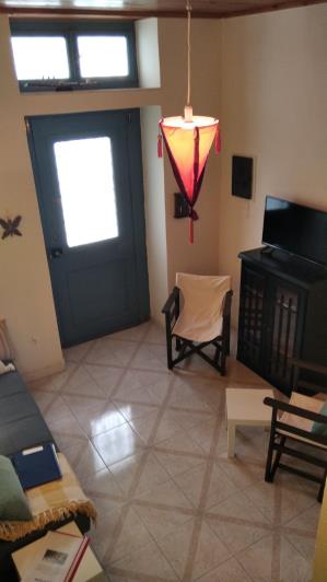 Image No.4-Maison de ville de 2 chambres à vendre à Rethymnon