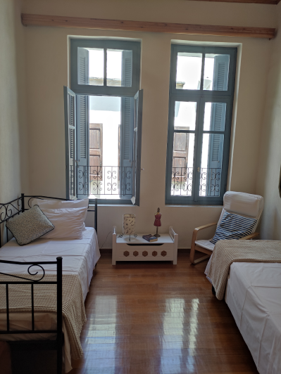 Image No.20-Maison de ville de 2 chambres à vendre à Rethymnon