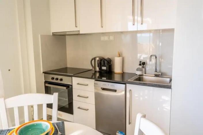 Image No.2-Maisonette de 2 chambres à vendre à Panormos