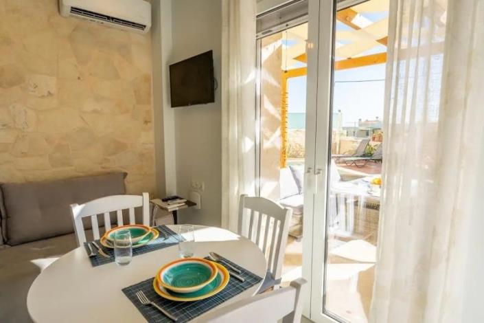 Image No.3-Maisonette de 2 chambres à vendre à Panormos