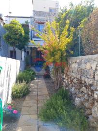 1 - Rethymnon, Maisonette