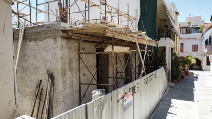 Image No.11-4 Bed Maisonette for sale