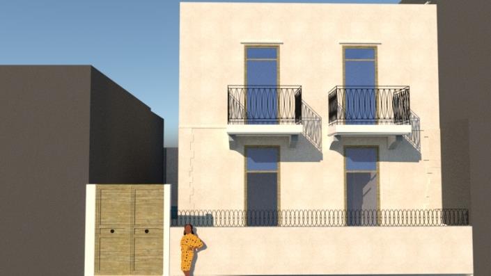 Image No.5-4 Bed Maisonette for sale