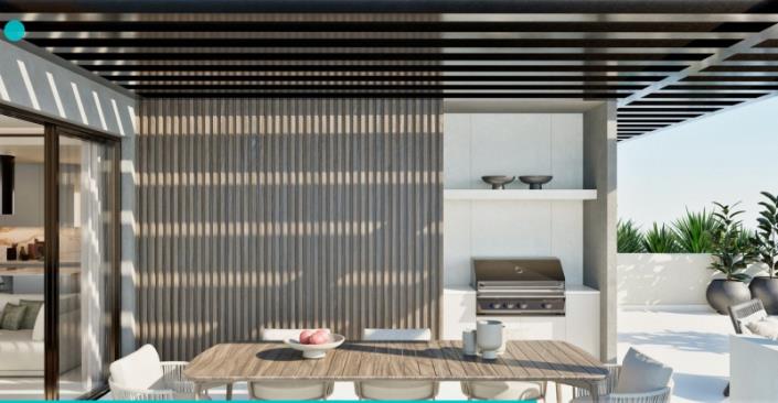 Image No.17-3 Bed Apartment for sale