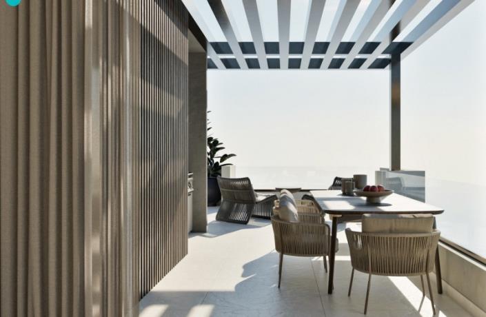 Image No.18-3 Bed Apartment for sale