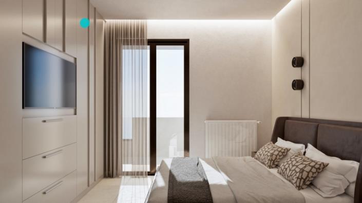 Image No.14-3 Bed Apartment for sale