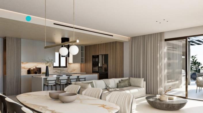 Image No.8-3 Bed Apartment for sale