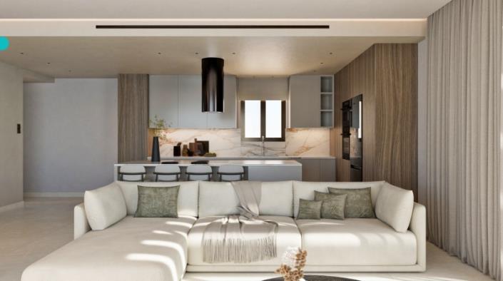 Image No.7-3 Bed Apartment for sale