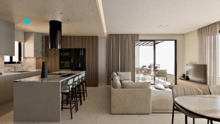 Image No.4-3 Bed Apartment for sale