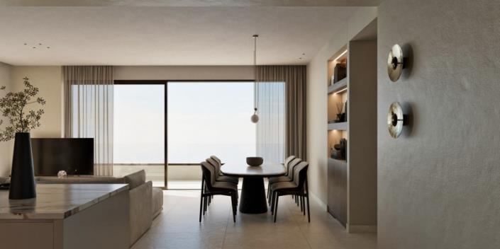 Image No.10-3 Bed Apartment for sale