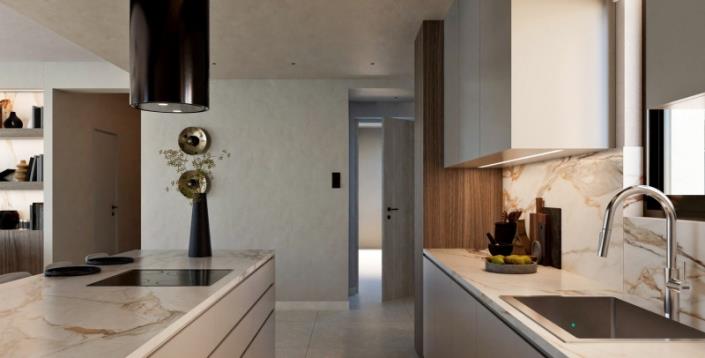 Image No.5-3 Bed Apartment for sale