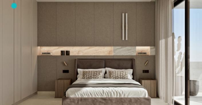 Image No.12-3 Bed Apartment for sale