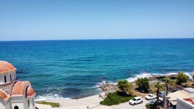 1 - Rethymnon, Apartment