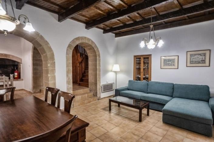 Image No.4-Maisonette de 2 chambres à vendre à Rethymnon