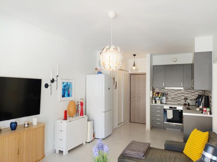 Image No.4-1 Bed Apartment for sale