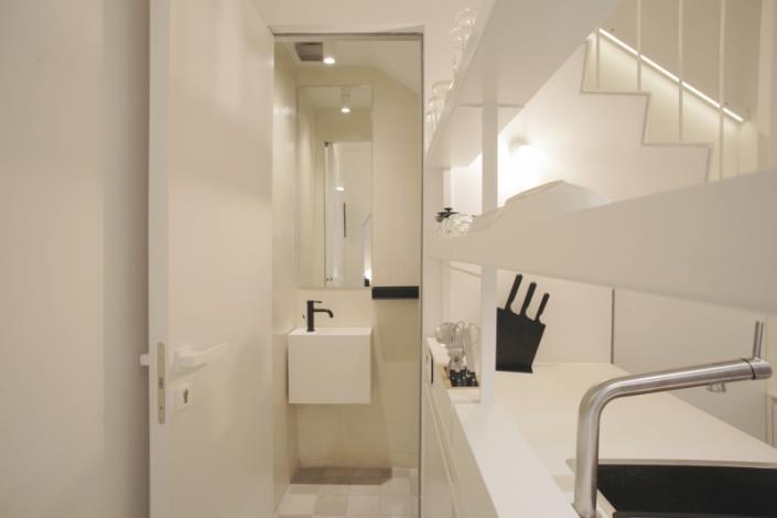 Image No.11-2 Bed Maisonette for sale