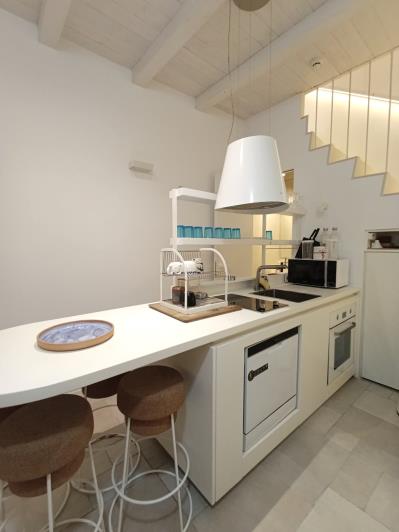 Image No.8-2 Bed Maisonette for sale