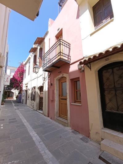 Image No.4-2 Bed Maisonette for sale