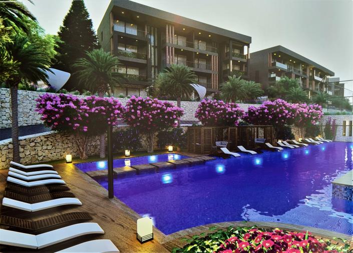 Image No.5-3 Bed Penthouse for sale