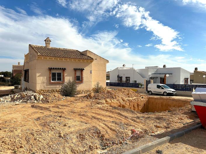 Image No.5-3 Bed Villa / Detached for sale