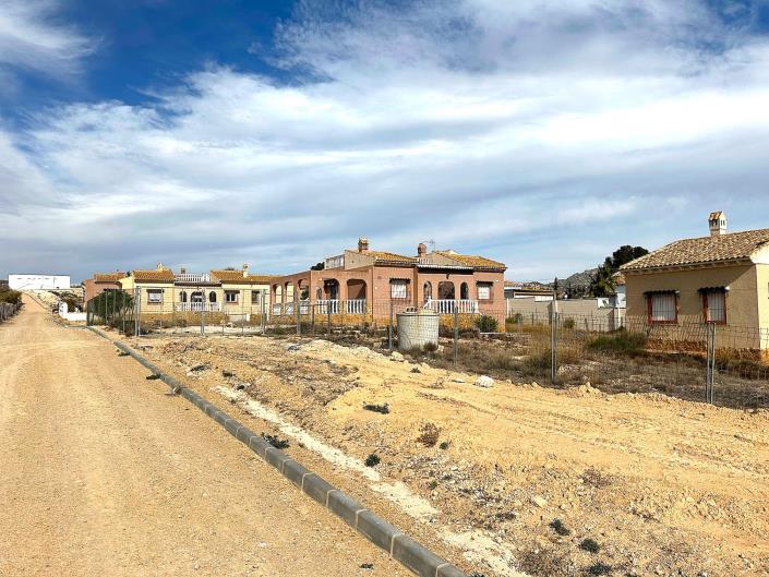 Image No.7-3 Bed Villa / Detached for sale