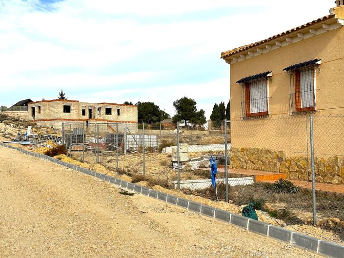 Image No.16-3 Bed Villa / Detached for sale