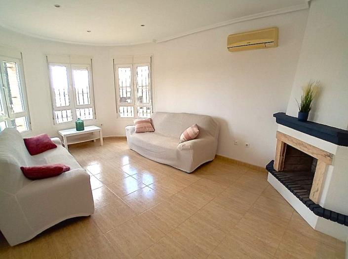 Image No.3-3 Bed Villa / Detached for sale