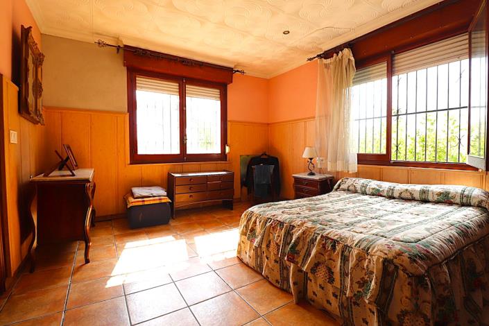 Image No.10-Finca de 5 chambres à vendre à Rojales