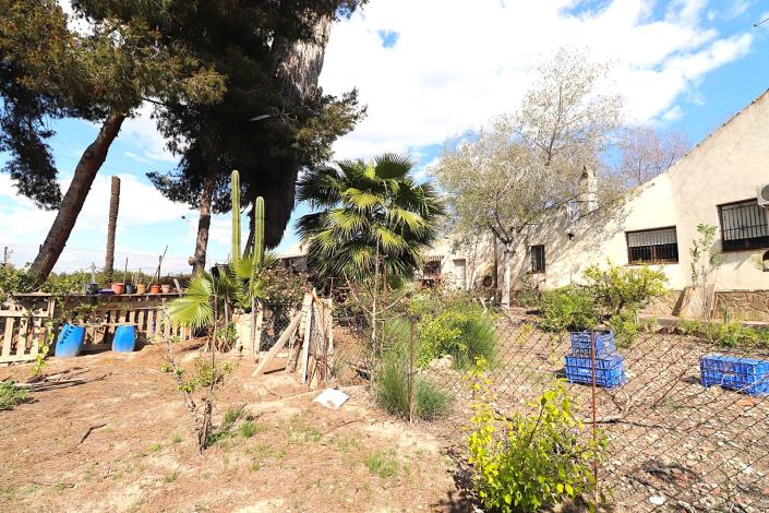 Image No.17-Finca de 5 chambres à vendre à Rojales