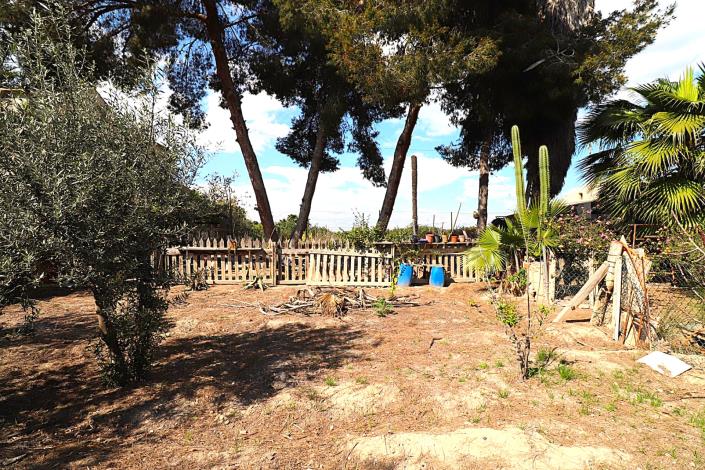 Image No.16-Finca de 5 chambres à vendre à Rojales