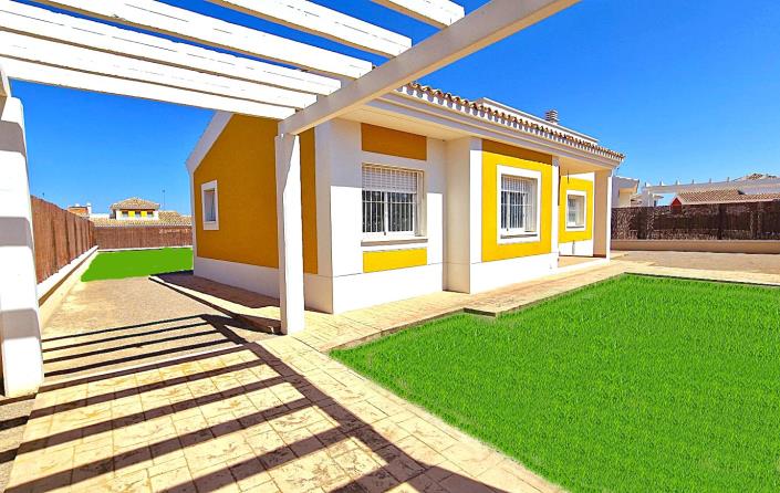 Image No.6-4 Bed Villa / Detached for sale