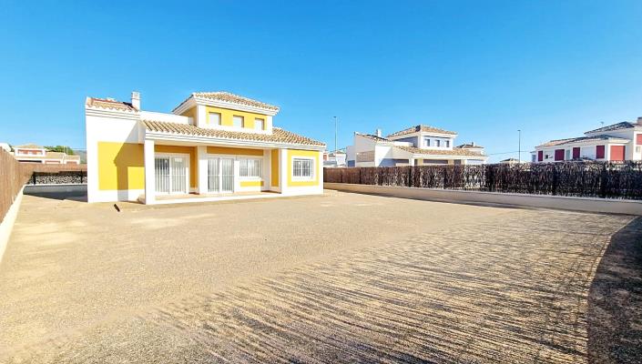 Image No.18-4 Bed Villa / Detached for sale