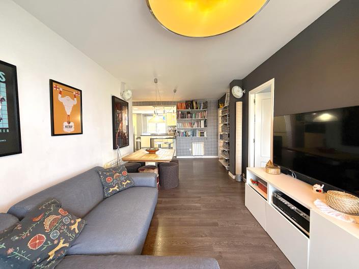 Image No.9-Penthouse de 3 chambres à vendre à Campoamor