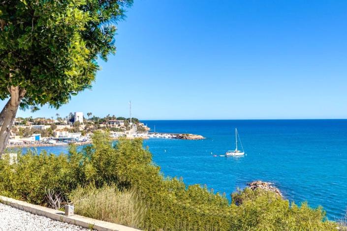 Image No.11-Penthouse de 3 chambres à vendre à Campoamor