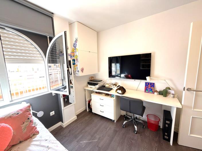 Image No.5-Penthouse de 3 chambres à vendre à Campoamor