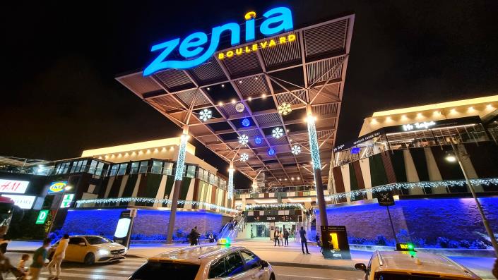 Image No.16-Penthouse de 3 chambres à vendre à Campoamor