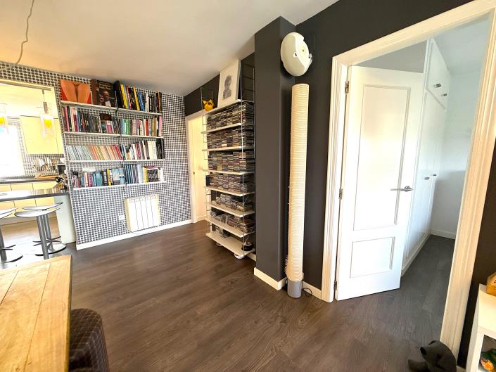 Image No.8-Penthouse de 3 chambres à vendre à Campoamor