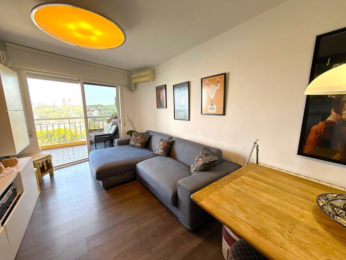 Image No.2-Penthouse de 3 chambres à vendre à Campoamor