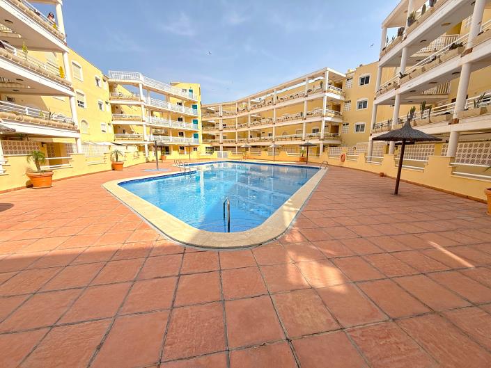 Image No.10-Penthouse de 3 chambres à vendre à Campoamor