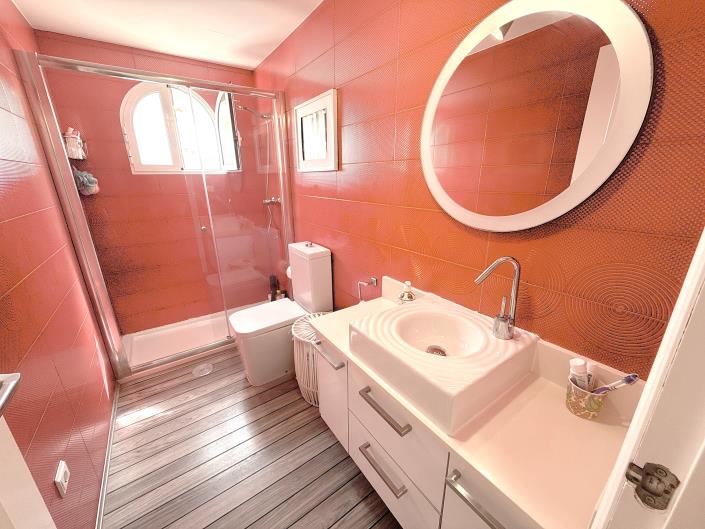 Image No.6-Penthouse de 3 chambres à vendre à Campoamor