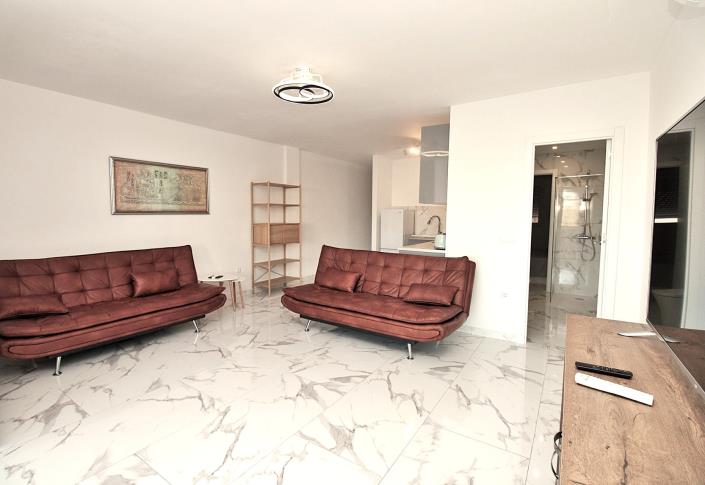 Image No.13-Appartement de 1 chambre à vendre à Villamartin